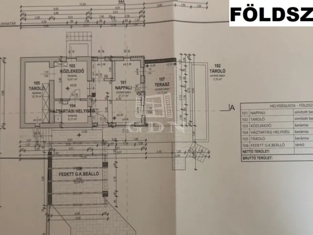 Eladó ház Pákozd 150 nm