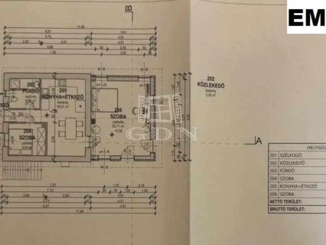 Eladó ház Pákozd 150 nm