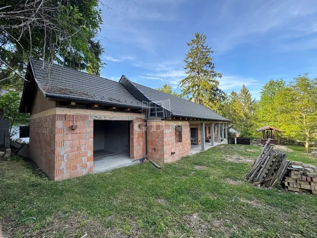 Eladó ház Gánt 150 nm