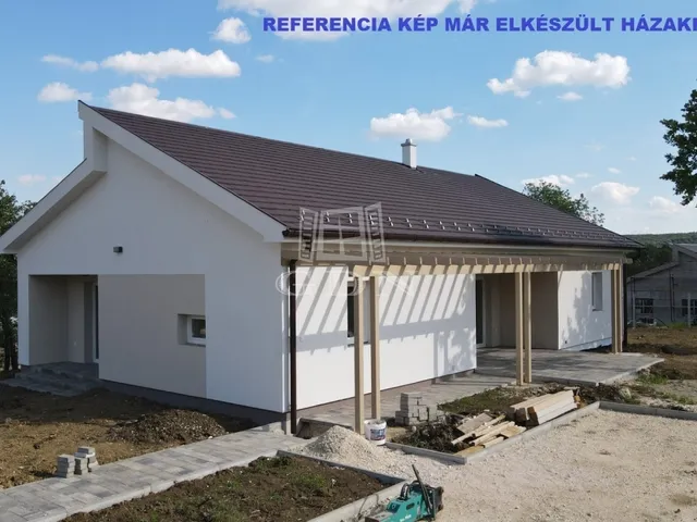 Eladó ház Fehérvárcsurgó 100 nm