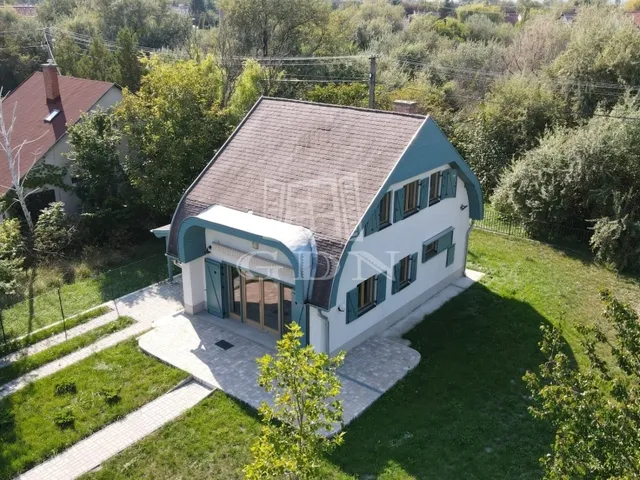 Kiadó ház Gárdony, Agárd 86 nm