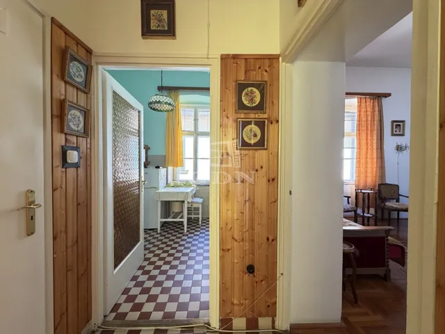 Eladó lakás Székesfehérvár, Belváros 47 nm