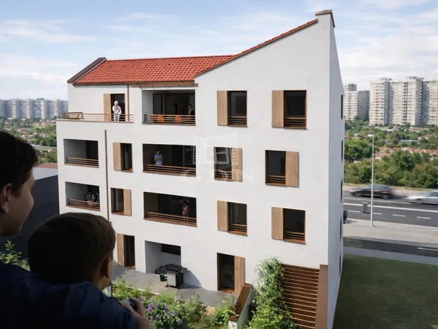 Eladó lakás Székesfehérvár, Belváros 48 nm