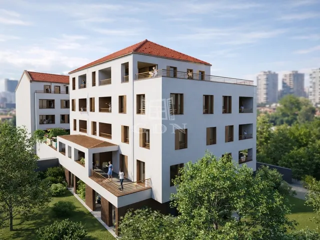 Eladó lakás Székesfehérvár, Belváros 74 nm