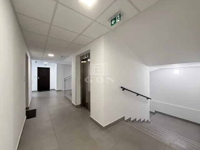 Kiadó lakás Székesfehérvár, Belváros 38 nm