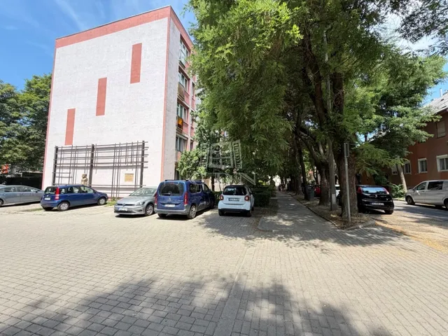 Kiadó lakás Székesfehérvár, Belváros 44 nm