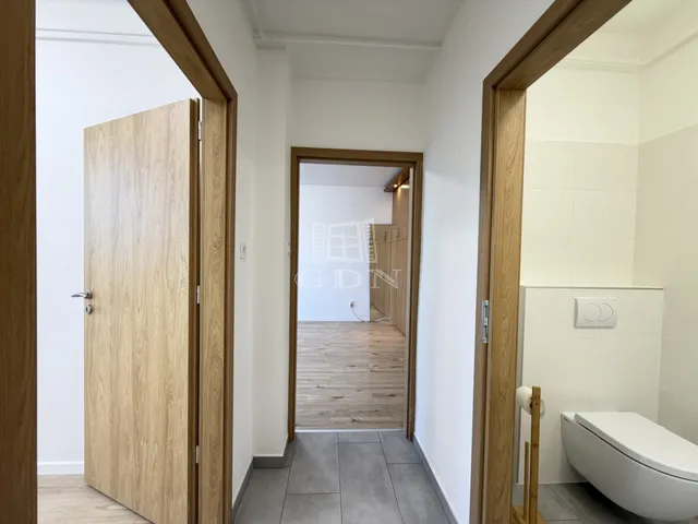 Kiadó lakás Székesfehérvár, Belváros 44 nm
