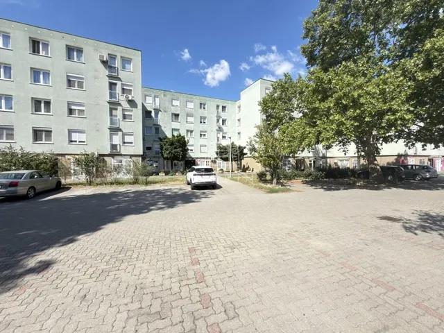 Eladó lakás Székesfehérvár 49 nm