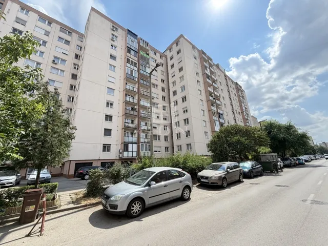 Eladó lakás Székesfehérvár, Víziváros 55 nm