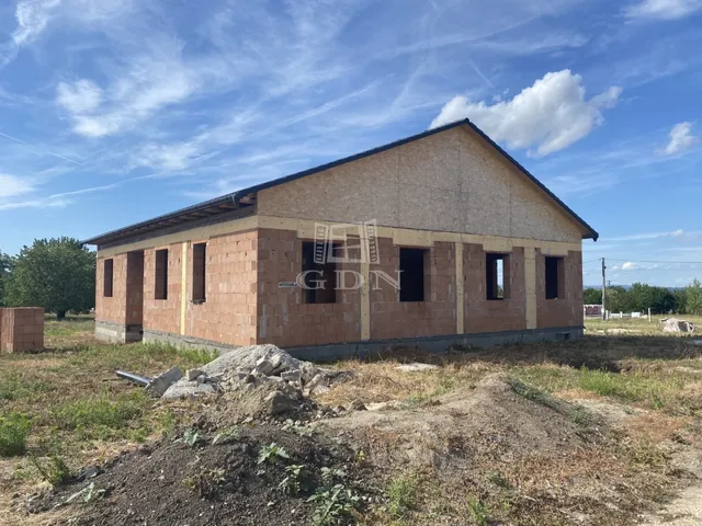 Eladó ház Sárszentmihály 90 nm