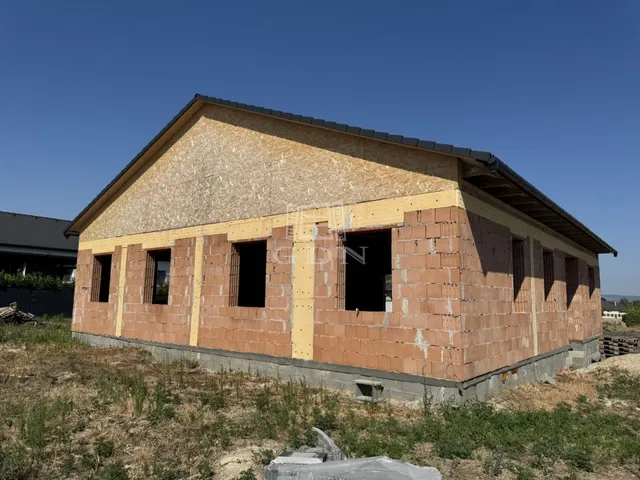 Eladó ház Sárszentmihály 90 nm