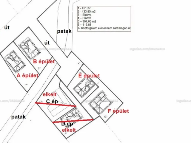 Eladó ház Székesfehérvár, Maroshegy 92 nm