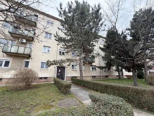 Kiadó lakás Székesfehérvár, Belváros 52 nm