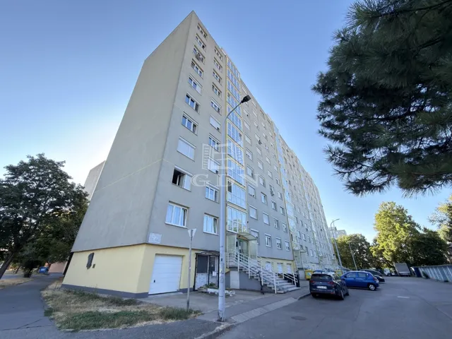 Eladó lakás Székesfehérvár, Belváros 62 nm