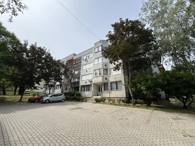 Eladó lakás Hévíz 60 nm