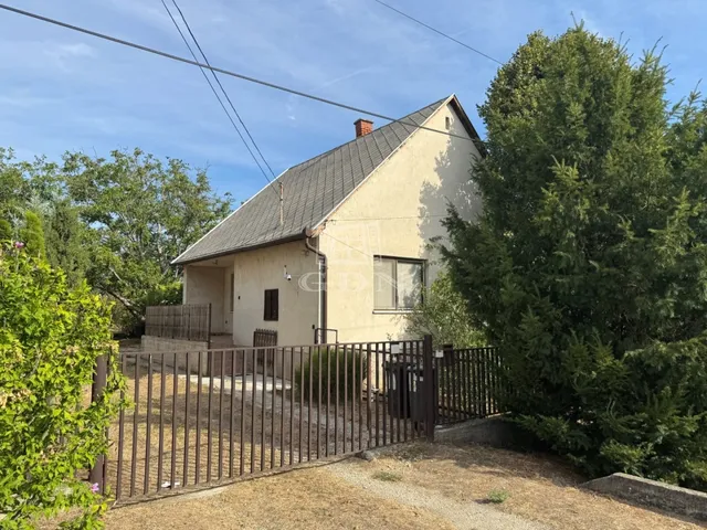 Eladó ház Sárszentmihály 79 nm