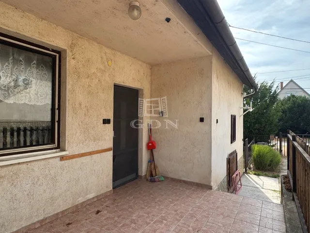Eladó ház Sárszentmihály 79 nm