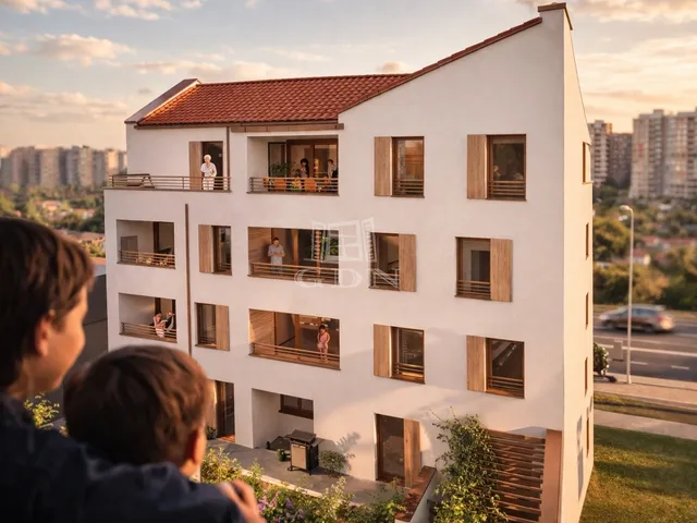 Eladó lakás Székesfehérvár, Belváros 46 nm