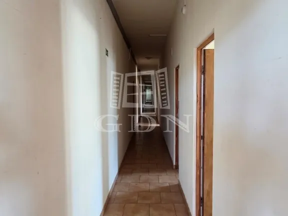 Kiadó kereskedelmi és ipari ingatlan Székesfehérvár, Feketehegy 860 nm