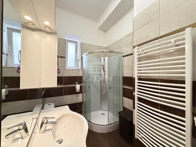Kiadó lakás Székesfehérvár, Belváros 54 nm