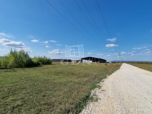 Eladó kereskedelmi és ipari ingatlan Székesfehérvár 5455 nm