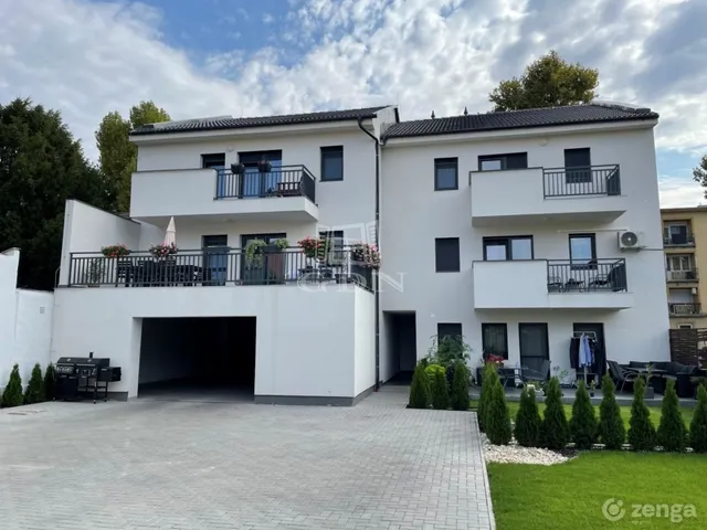 Kiadó lakás Székesfehérvár, Belváros 45 nm
