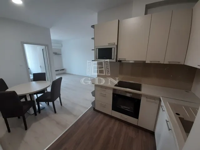 Kiadó lakás Székesfehérvár 43 nm