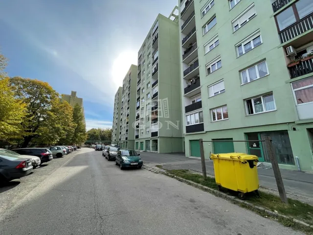 Kiadó lakás Székesfehérvár, Szedreskert 53 nm