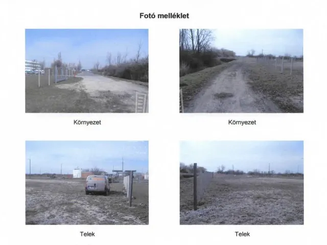Eladó kereskedelmi és ipari ingatlan Székesfehérvár, Feketehegy 2169 nm