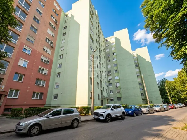 Eladó lakás Székesfehérvár, Palotaváros 49 nm
