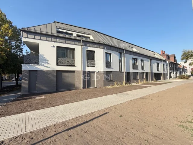 Kiadó lakás Székesfehérvár, Belváros 60 nm