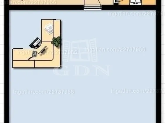 Kiadó kereskedelmi és ipari ingatlan Székesfehérvár, Belváros 73 nm
