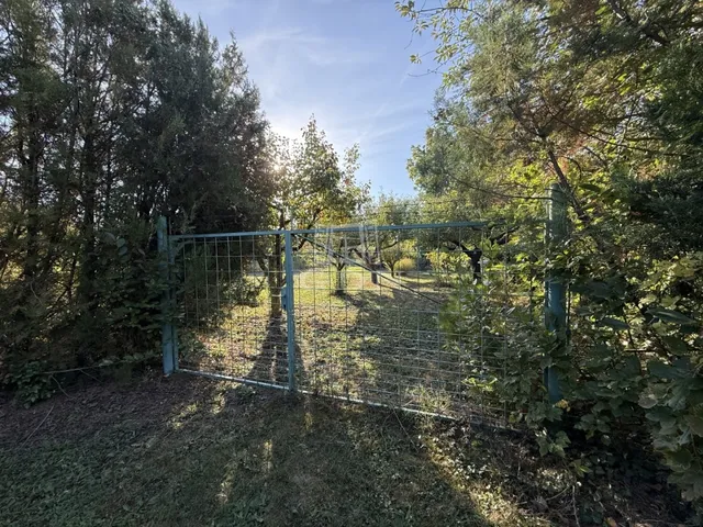 Eladó telek Székesfehérvár, Feketehegy 887 nm