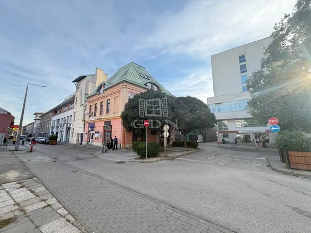 Kiadó lakás Székesfehérvár, Belváros 39 nm