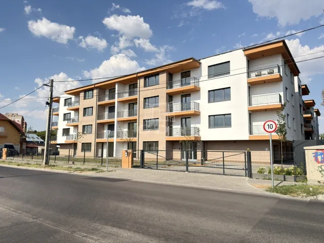 Kiadó lakás Székesfehérvár, Palotaváros 70 nm