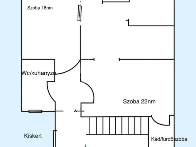 Eladó ház Székesfehérvár, Belváros 150 nm
