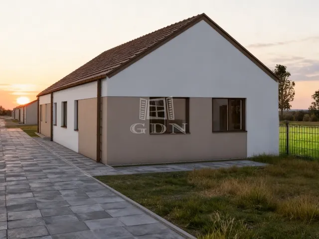 Eladó ház Székesfehérvár, Alsóváros 90 nm