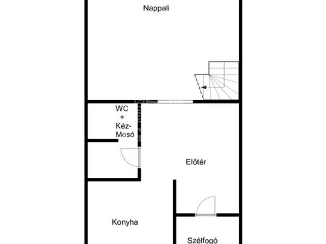 Eladó ház Székesfehérvár, Öreghegy 119 nm