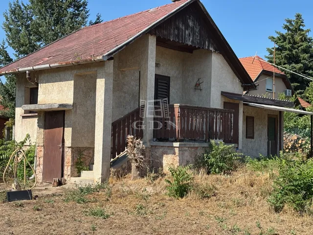 Eladó üdülő és hétvégi ház Komárom 20 nm