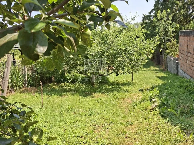 Eladó telek Tata 1526 nm