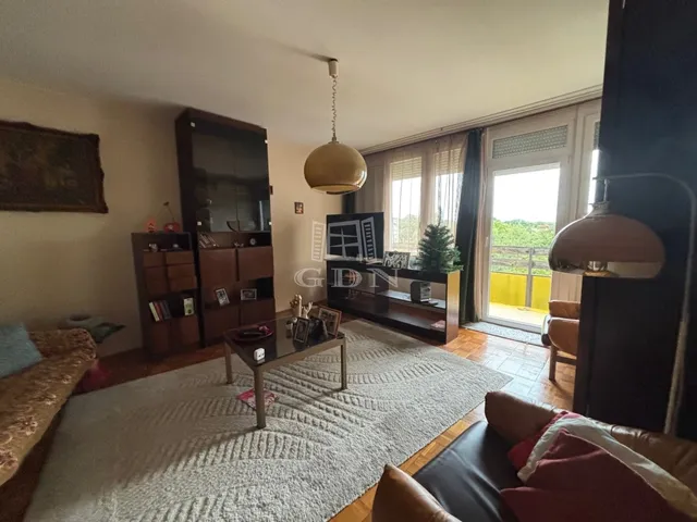 Eladó lakás Komárom 60 nm