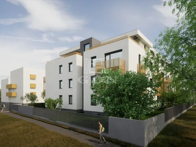 Eladó lakás Komárom 55 nm