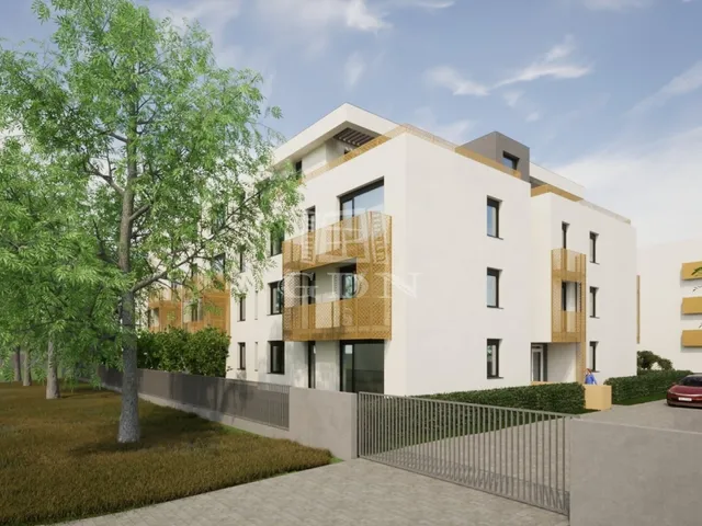 Eladó lakás Komárom 81 nm