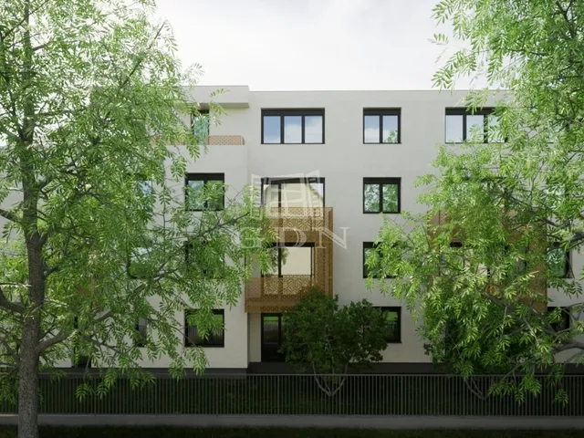 Eladó lakás Komárom 71 nm