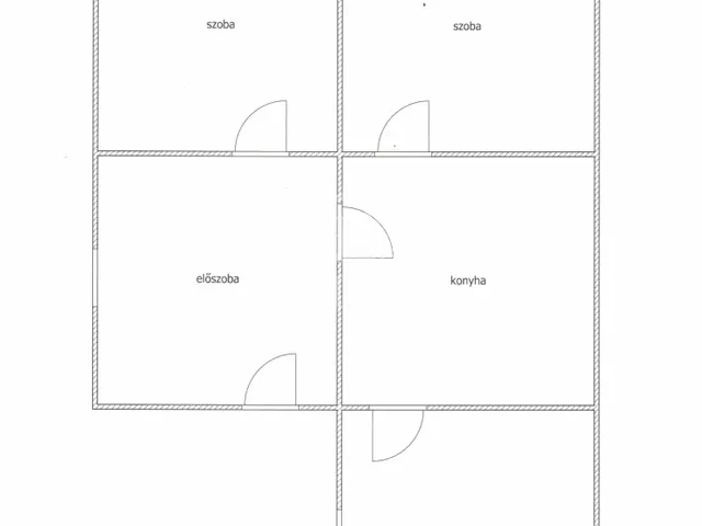 Eladó ház Ászár 140 nm