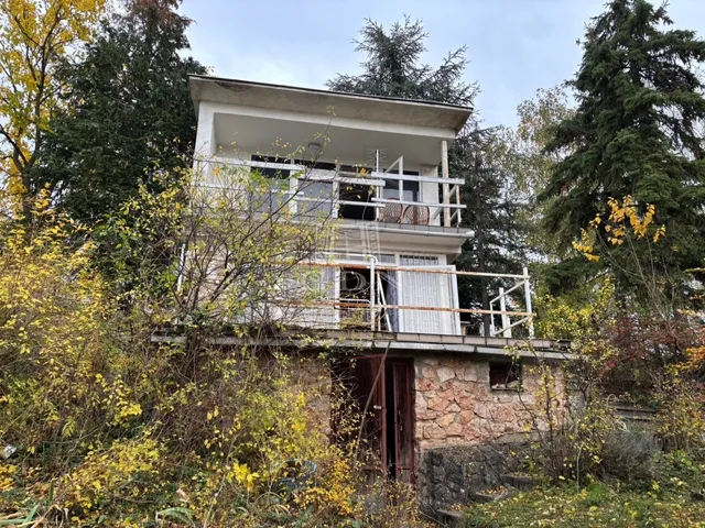 Eladó üdülő és hétvégi ház Dunaalmás 55 nm