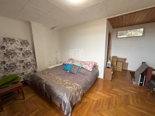 Eladó üdülő és hétvégi ház Dunaalmás 55 nm