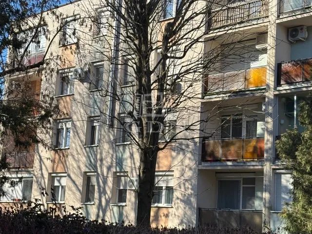 Eladó lakás Komárom 27 nm