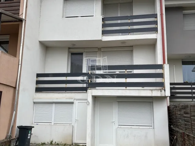 Eladó ház Komárom 120 nm