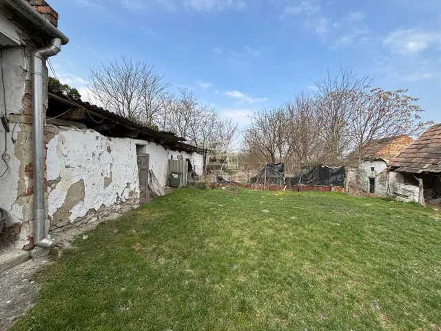 Eladó ház Mocsa 120 nm